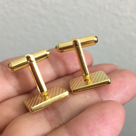 🖤NEW cufflinks - Picture 5 of 7